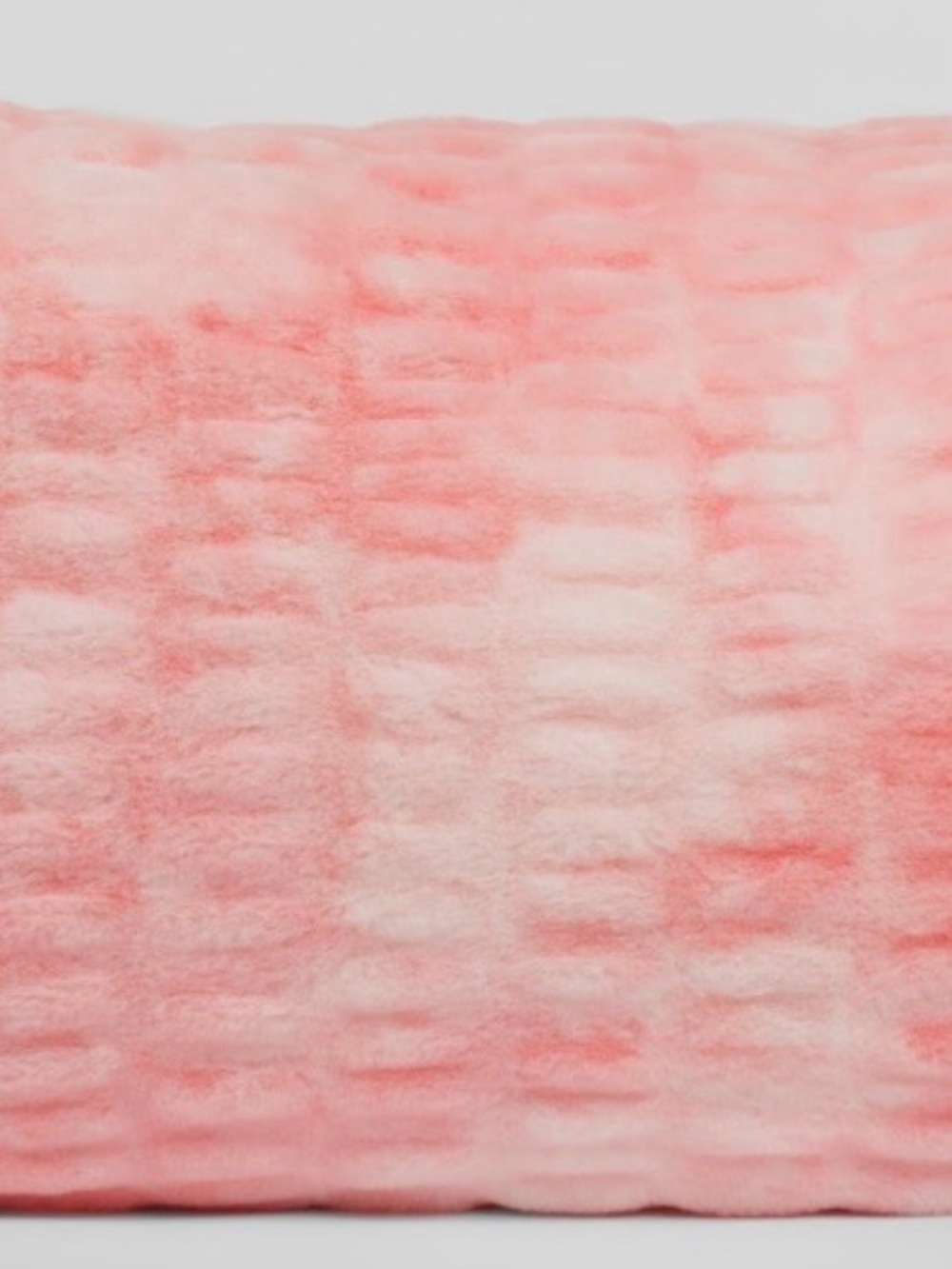 Comfrt XL pillow